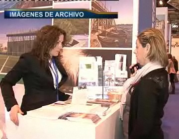 Imagen de Torrevieja presenta su oferta turística en la Feria de Turismo de Moscú