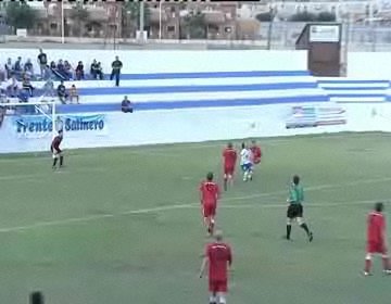 Imagen de El Torrevieja consigue un nuevo empate en su visita al campo del Crevillente