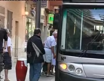 Imagen de El transporte urbano de Torrevieja modifica algunas de sus líneas para mejorar el servicio