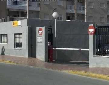 Imagen de La Guardia Civil sorprende y detiene a 2 personas como presuntas autoras de un robo