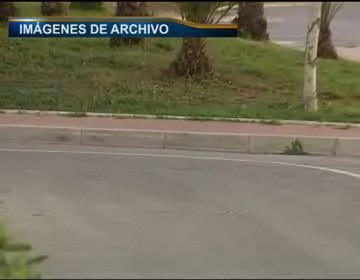 Imagen de La ciclista torrevejense Maite Hernandez,campeona de la liga de pista de la Comunidad