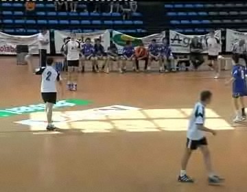 Imagen de Concejalía de deportes pone en marcha la primera edición deTorrevieja CUP de balonmano