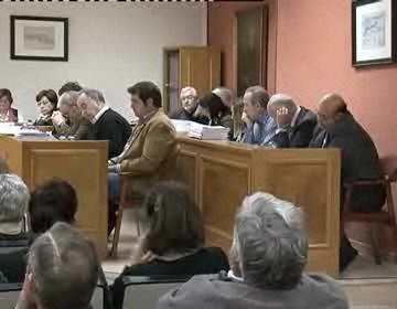 Imagen de Diez puntos más ruegos y preguntas en el pleno ordinario de este viernes en Torrevieja