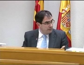 Imagen de El PP aprueba en solitario el plan de ajuste para el pago a proveedores por 16,7 millones de euros