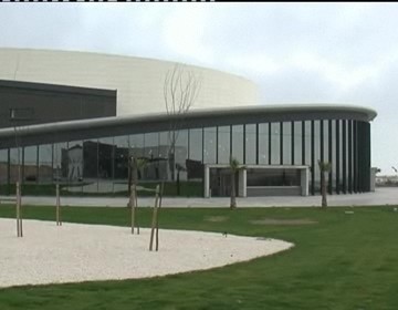 Imagen de El PSOE anuncia acciones legales por la exención aplicada a la constructora del auditorio