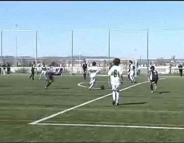 Imagen de Los Juveniles del Vallecas CF se proclamaron vencedores de la Torrevieja Cup 2012