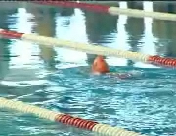 Imagen de Abierto plazo de inscripción para cursos de natación en Torrevieja
