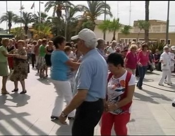 Imagen de Torrevieja acogerá del 26 al 28 de abril la I Feria Tercera Edad en el Centro Municipal de Ocio