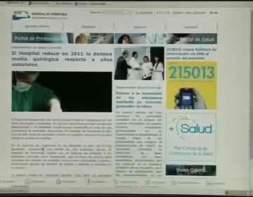 Imagen de El departamento de salud de Torrevieja habilita una web con información sobre campañas de salud