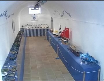 Imagen de Casi 20.000 personas han visitado la exposición de modelismo naval de Torrevieja