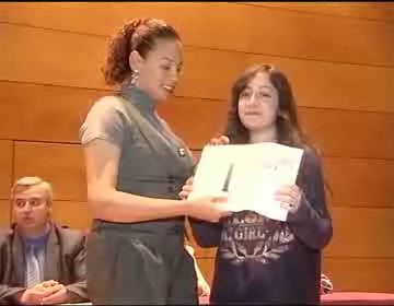 Imagen de Seis chicas ganan el I Concurso Literario Inter-IES al que han concurrido hasta 34 trabajos