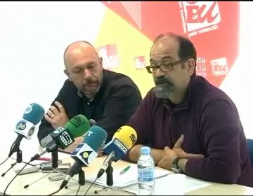 Imagen de IU pregunta en el Congreso sobre el desdoblamiento de la N332 a su paso por Torrevieja