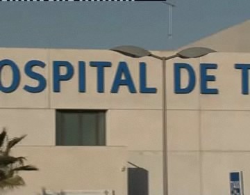 Imagen de Jornada en el hospital de Torrevieja sobre la novedosa terapia VAC