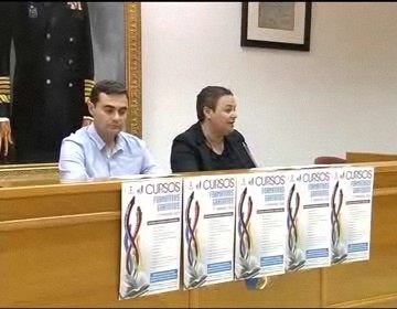 Imagen de El ayuntamiento de Torrevieja organiza nuevos cursos de formación gratuitos para desempleados