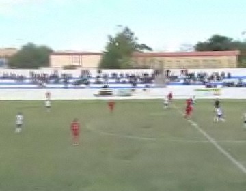 Imagen de El FC Torrevieja no logró imponerse al Catarroja pese a que se entregó al máximo