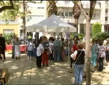 Imagen de ASIMEPP conmemora en Torrevieja el Día Mundial de la Fibromialgia