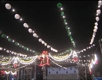 Imagen de La feria de mayo de Torrevieja se celebrará del 9 al 13 de mayo en el recinto portuario