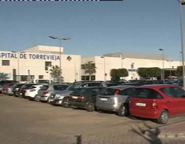 Imagen de El Hospital de Torrevieja abordará los avances en oftalmología pediátrica