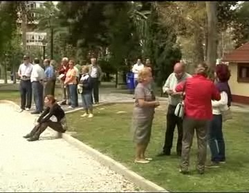 Imagen de La asociación Caboverdiana de Torrevieja celebró su cuarto aniversario