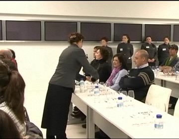 Imagen de Vinos de Alicante organiza en Torrevieja jornadas winecanting