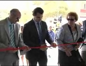 Imagen de Inaugurado el nuevo hotel Dña. Monse, el primero de 4 estrellas con spa de la ciudad