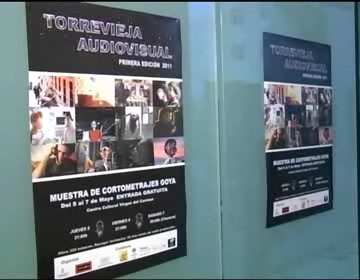 Imagen de Mañana comienza el II Certamen Nacional de Cortometrajes Torrevieja Audiovisual