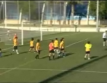 Imagen de Presentado el Campus de Fútbol de Tecnificación Iker Casillas Ciudad de Torrevieja