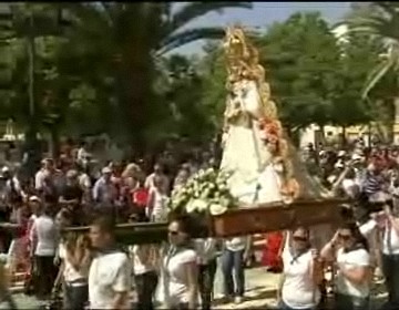 Imagen de Presentados los actos de la Romería del Rocío de Torrevieja 2012