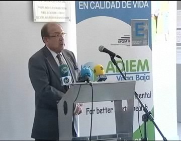 Imagen de ADIEM obtiene el sello de excelencia europea EFQM 400+ de AENOR