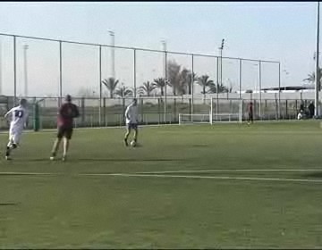 Imagen de Torrevieja acogerá los cursos de la GVA para Técnicos Deportivos en Fútbol y Fútbol Sala