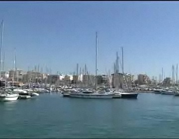 Imagen de El CN. Marina Internacional organiza la III Regata Pascual Flores para embarcaciones de Crucero RI