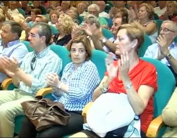 Imagen de Las obras del colegio Acequión serán ejecutadas por PEFERSAN y comenzarán a partir del 5 de junio