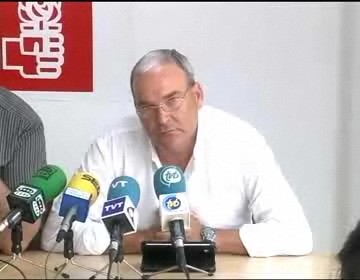 Imagen de El PSOE vota en contra del expediente de contratación de alojamiento para el Certamen de Habaneras