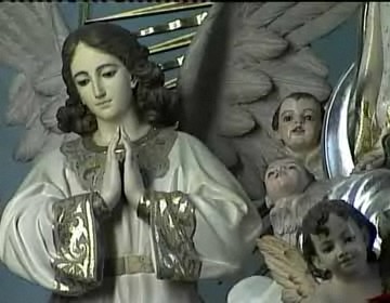 Imagen de Los Hijos de la Inmaculada celebrarán mañana una Misa para finalizar el mes de la Virgen