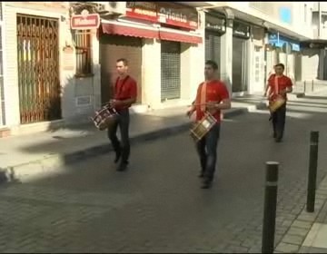 Imagen de La Legio IX Hispania preparada participará en la Romería del Sagrado Corazón de Jesús