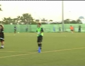 Imagen de El sábado se celebra la final de la Copa Creasports de Fútbol 7