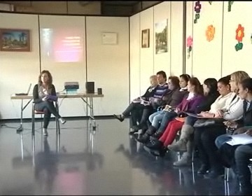 Imagen de El Ayuntamiento organizará un nuevo curso de formación de voluntariado, ahora en La Mata