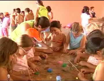 Imagen de Abierto el plazo para una nueva edición de la Escuela de Verano en Torrevieja