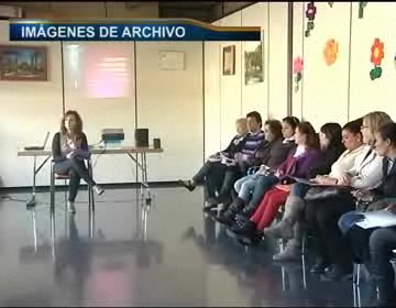 Imagen de Finaliza el curso de primer nivel de voluntariado que se ha celebrado en La Mata