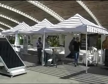 Imagen de La Agencia Provincial de la Energía conmemora en Torrevieja la Semana de la Energía Sostenible