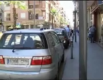 Imagen de A partir del lunes y hasta septiembre de eliminan los estacionamientos de Ramón Gallud