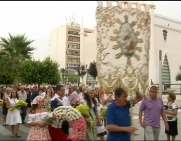 Imagen de Las fiestas de la Virgen del Carmen se celebrarán del 30 de junio al 16 de julio