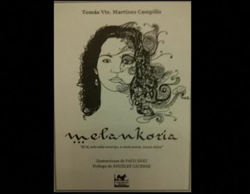 Imagen de El casino de Torrevieja acogerá la presentación del libro MELANKORÍA