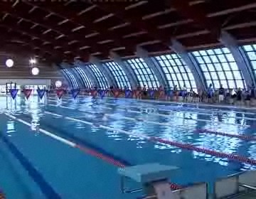 Imagen de Torrevieja se convierte en sede de la Mediterranean Cup Natación con 21 paises representados