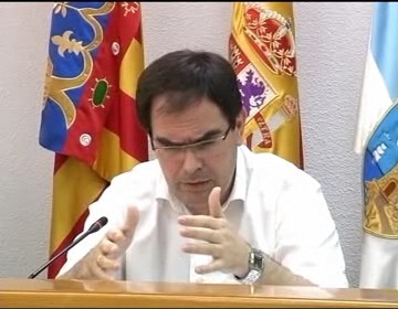 Imagen de El PP aprueba en solitario la modificación de créditos del presupuesto del ayuntamiento