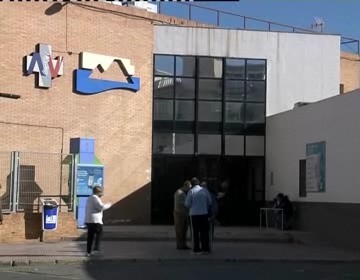 Imagen de El departamento de salud Torrevieja refuerza información para desplazados