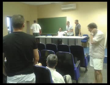 Imagen de El CBM Torrevieja cierra temporada con una deuda de 372.200 euros