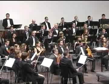 Imagen de La Orquesta Sinfónica de Torrevieja interpretará una Antología de la Zarzuela en el Teatro