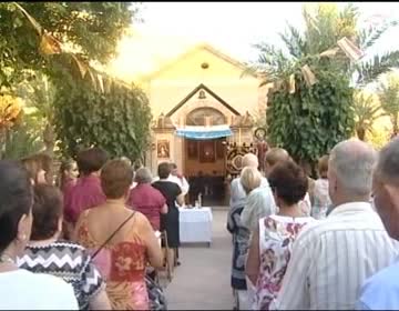 Imagen de Las fiestas de San Emigdio en Torrevieja se celebran del 1 al 5 de agosto
