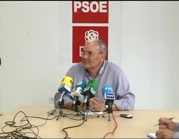 Imagen de El PSOE retoma una propuesta de IU y pide el reconocimiento a las víctimas del bombardeo de 1938